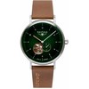 Laikrodis Bauhaus Automatic 21664 41mm