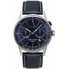 „Laikrodis Bauhaus Aviation 23623“, automatinis 42 mm