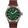 Laikrodis Bauhaus Aviation 27564, automatinis