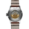 Laikrodis Bauhaus Aviation 27564, automatinis