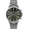 Laikrodis Bauhaus Aviation 2880M4, kvarcinis 42 mm