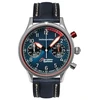 Laikrodis Bauhaus Aviation Eurofighter 25763, 41 mm
