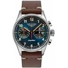 Laikrodis Bauhaus Laikrodis Bauhaus Aviation Tornado 27723, 42 mm
