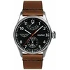 Laikrodis Bauhaus Laikrodis Bauhaus Aviation Tornado 27902, 42 mm
