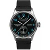 Laikrodis Bauhaus Aviation Tornado 27903, 42 mm