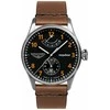Laikrodis Bauhaus Laikrodis Bauhaus Aviation Tornado 27905, 42 mm