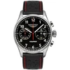 Bauhaus Aviation Tornado laikrodis, 42 mm