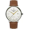 Laikrodis Bauhaus Laikrodis Bauhaus Classic 20641 41mm