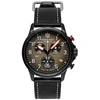 Laikrodis Bauhaus Laikrodis Aviation 28861