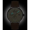 Laikrodis Bauhaus Laikrodis Bauhaus 20605 41mm