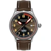Laikrodis Bauhaus Laikrodis Bauhaus Aviation Eurofighter 25562 40mm