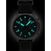 Laikrodis Bauhaus Laikrodis Bauhaus Aviation Chronograph 27242 42mm