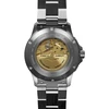 Laikrodis Bauhaus Laikrodis Bauhaus Aviation Titanium 2862M1 42mm