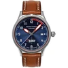 Bauhaus Laikrodis Bauhaus Aviation Eurofighter 25563 40mm