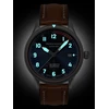 Bauhaus Laikrodis Bauhaus Aviation Eurofighter 25563 40mm