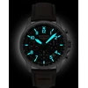 Bauhaus Laikrodis Bauhaus Aviation Tornado 27742 42 mm