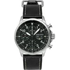Laikrodis Bauhaus Laikrodis Bauhaus Aviation Chronograph 27242 42mm
