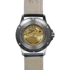 Laikrodis Bauhaus Laikrodis Bauhaus Aviation Titanium 28621, 42mm