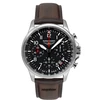 Bauhaus Laikrodis Bauhaus Aviation Tornado 27742 42 mm