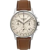 Laikrodis Bauhaus Laikrodis Bauhaus Aviation 23765, quartz 42 mm
