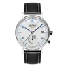 Laikrodis Bauhaus Laikrodis Bauhaus Pure Solar 21141, 41mm