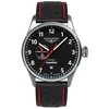 Laikrodis Bauhaus Tornado automatinis 27642, 42 mm