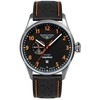 Laikrodis Bauhaus Tornado automatinis 27645 42 mm