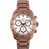 Laikrodis BISSET Titanium Chrono BSDF16VISY10BX