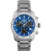 Laikrodis BISSET Titanium Chrono BSDF16DIDB10AX