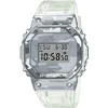 Laikrodis Casio G-SHOCK GM-5600SCM-1ER Skeleto kamufliažas