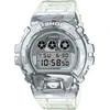 Laikrodis Casio G-SHOCK G-CLASSIC GM-6900SCM-1ER Skeleto kamufliažas