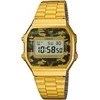 Laikrodis Casio Vintage A168WEGC-3EF