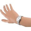 CASIO Moteriškas Laikrodis LTP-1274D-7A Meninė Elegancija