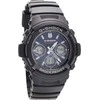 Laikrodis Casio G-Shock AWG-M100SB-2AER