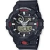 Vyriškas laikrodis CASIO G-SHOCK GA-700-1AER (zd140e)