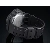 Laikrodis Casio G-Shock GA-700-1BER, Juodas