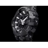 Laikrodis Casio G-Shock GA-700-1BER, Juodas