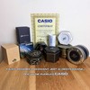 Laikrodis CASIO G-SHOCK THE ORIGIN METAL COVERED - RAINBOW BRICK WALL SERIE GM-5600RW-1ER
