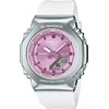 Casio G-Shock analoginis-skaitmeninis moteriškas laikrodis, GM-S2110-7A6ER