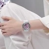 Casio G-Shock analoginis-skaitmeninis moteriškas laikrodis, GM-S2110-7A6ER