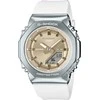Laikrodis Casio G-shock analoginiai-skaitmeniniai moteriški bateliai GM-S2110-7A9ER