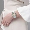 Laikrodis Casio G-shock analoginiai-skaitmeniniai moteriški bateliai GM-S2110-7A9ER