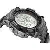 Vyriškas laikrodis Casio Sport Illuminator AE-1500WH-1A, Juodos spalvos