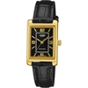 Laikrodis Casio Laikrodis damski Casio LTP-1234PGL-1AEF