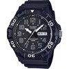 Casio Vyrų Laikrodis MRW-210H-1AVEF Juodas