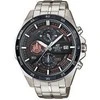 Casio EFR-556DB-1AVUEF rankinis laikrodis Kištukinis Juoda