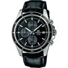 CASIO EDIFICE VYRIŠKAS LAIKRODIS Chronografas EFR-526L-1AV + BOX