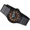 Laikrodis UNISEX CASIO MQ-71-4BDF + BOX
