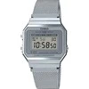 Laikrodis Casio Vintažinis A700WEM-7AEF