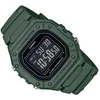 Laikrodis Casio W-218H-3BVEF